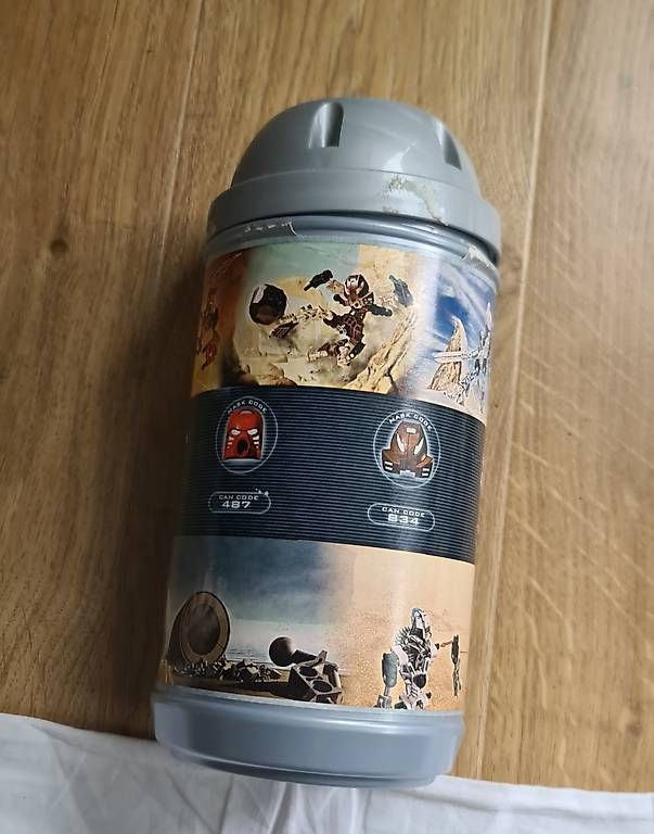 Giocattoli: lego bionicle  – Usato da Clarens venduto da ath_c6xs 2