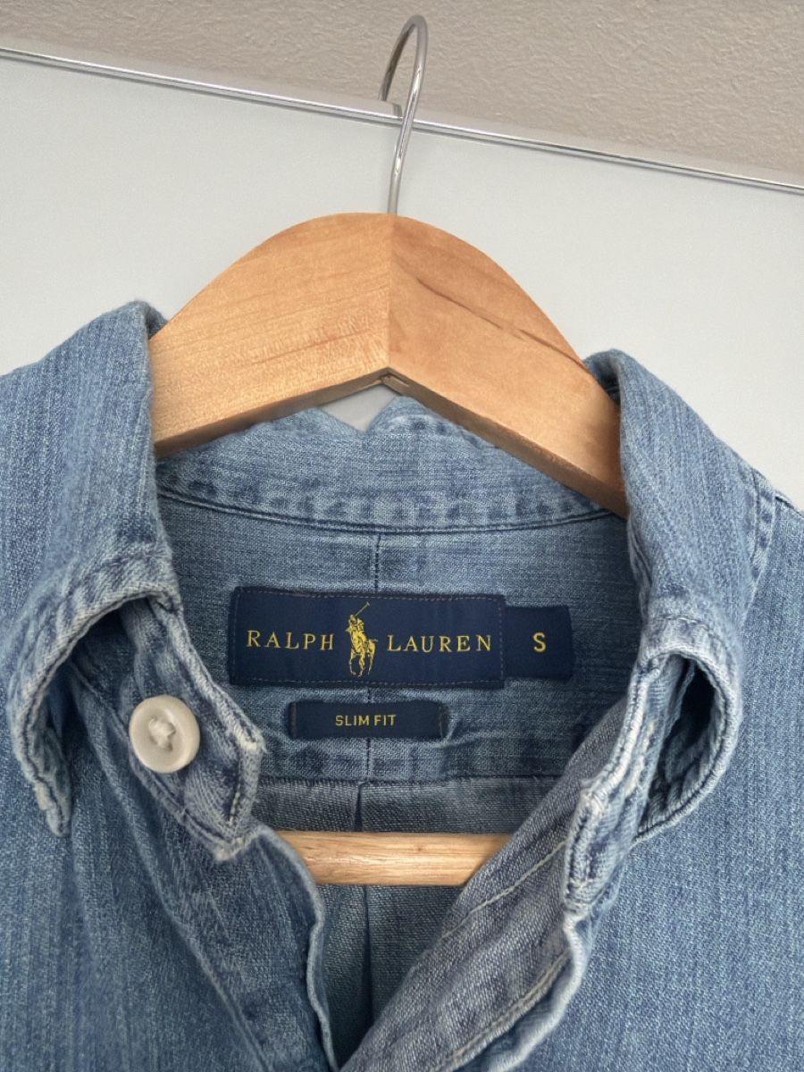 Ralph Lauren Chemises: Ralph Lauren Hemd – D'occasion à Dübendorf par MariaS. 2