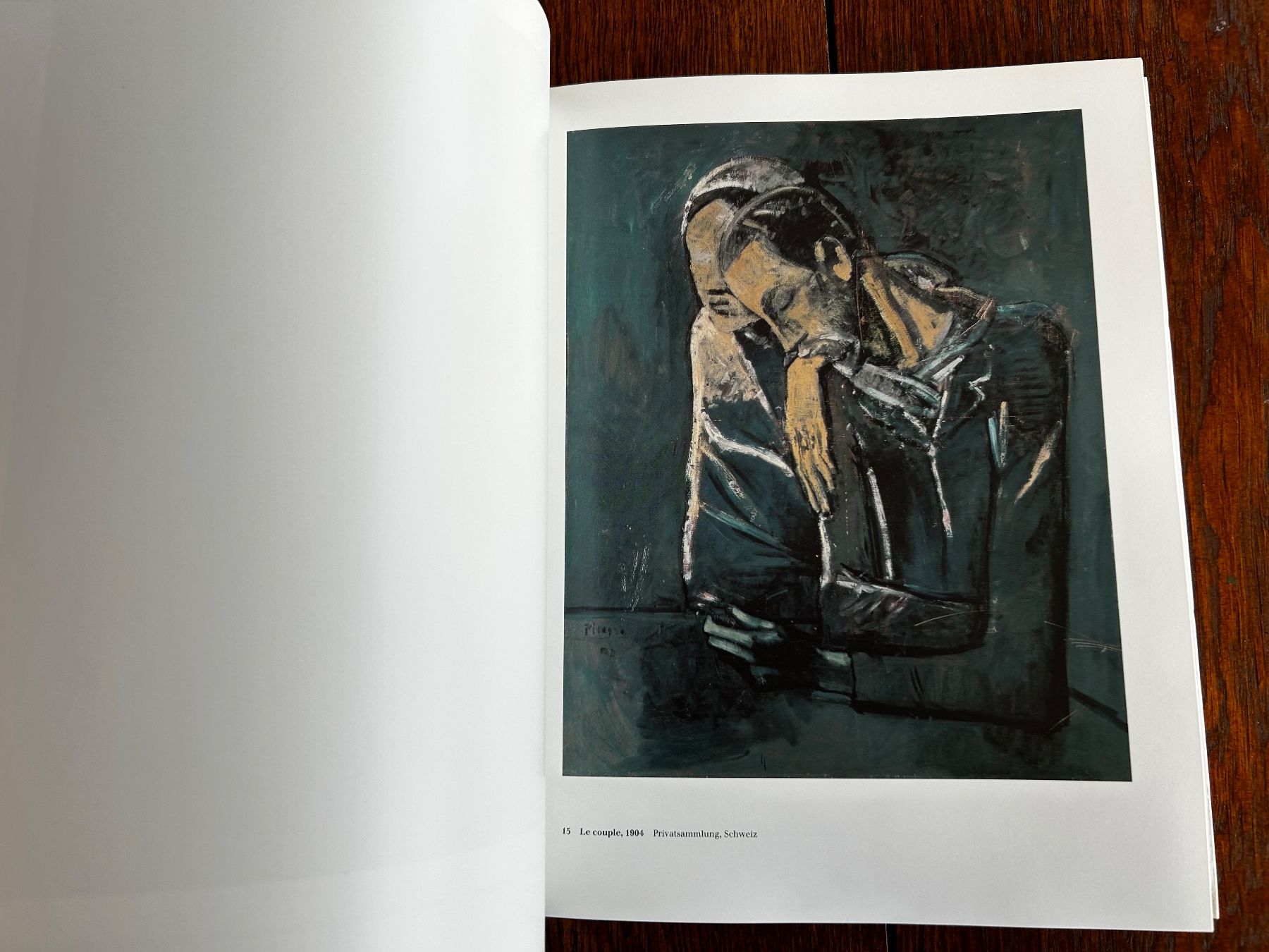 Libri: Picasso und die Schweiz – Usato da Basel venduto da Peter_schlemihl 8