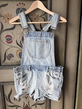 Latzhose
