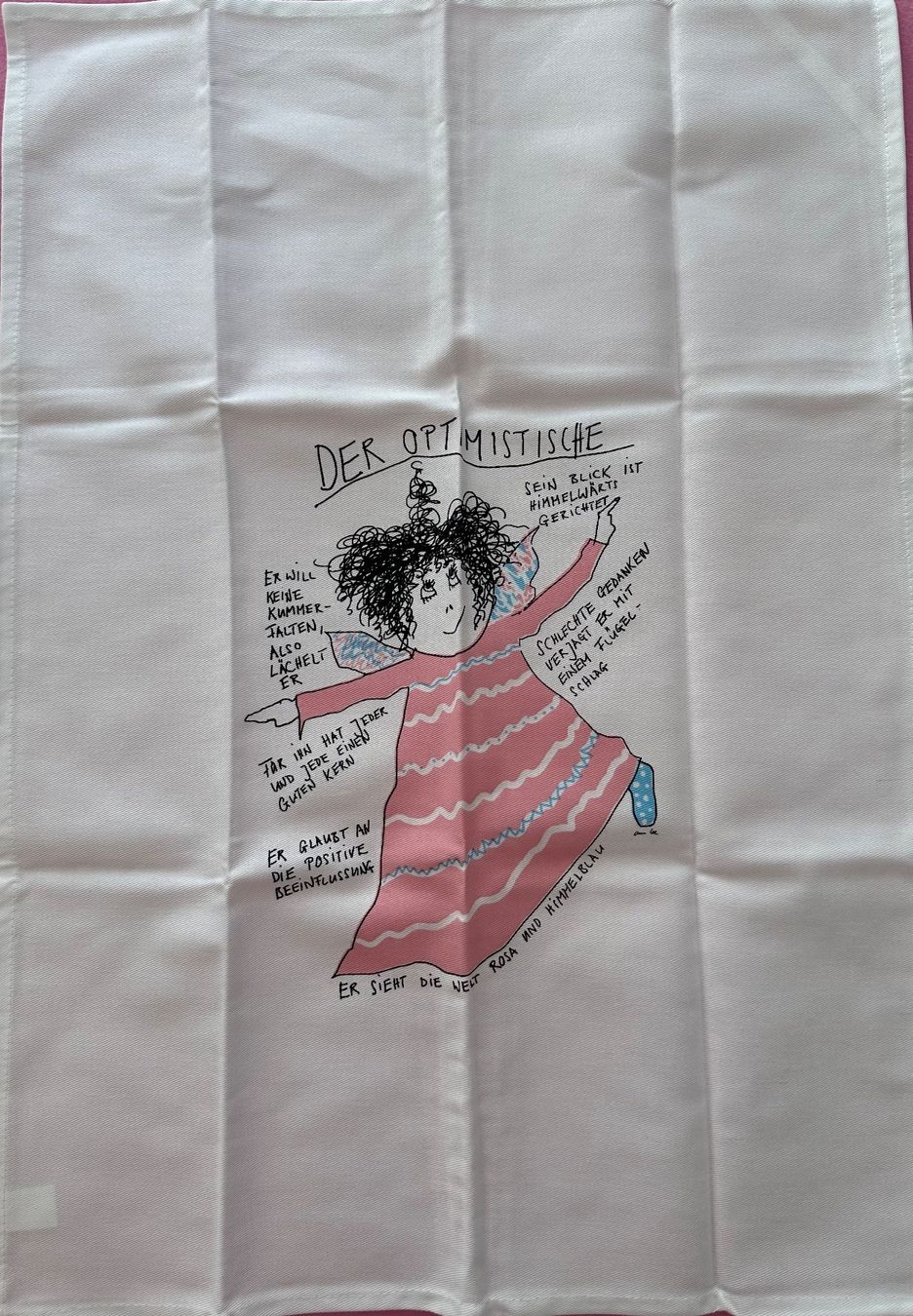 Küchentücher: Küchentuch von Ann Lee – Neu und originalverpackt aus Aathal-Seegräben von pra_r88r