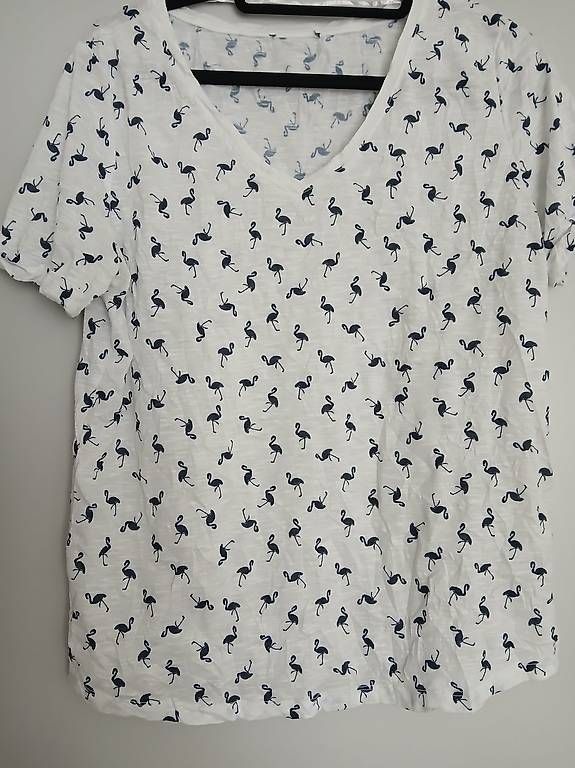 T-shirt: Shirt Street one im Doppelpack – Usato da Flawil venduto da August023