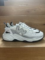 Womsh Sneaker, Grösse 38, weiss - Nachhaltig & Bequem!