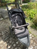 Kinderwagen 