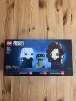 LEGO BrickHeadz 40496 Harry Potter Voldemort Bellatrix