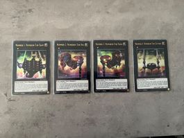 Tor Set (BLAR-DE022-25), Ultra Rare