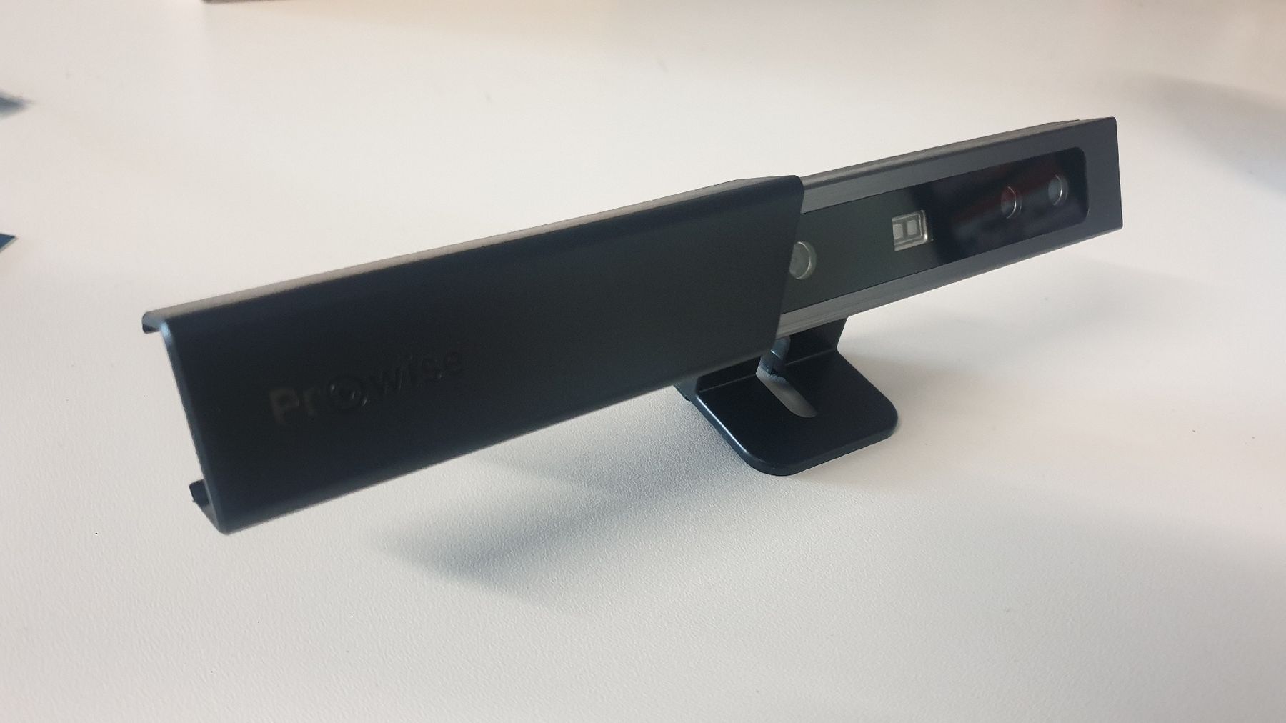 Intel Webcam: Prowise MOVE USB-Kamera mit Intel RealSense Technologie – Nuovo e nell'imballaggio originale da Arboldswil venduto da Patrik-Tschanz 1