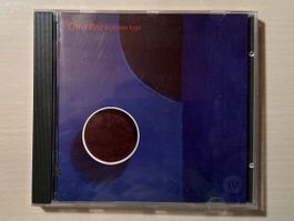 Chris Rea - espresso logic CD Album