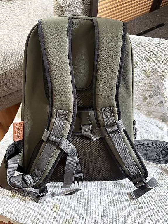 Cucce & Letti: Rucksack, Tragetasche für Katze – Usato da Basel venduto da Summer.Day 1
