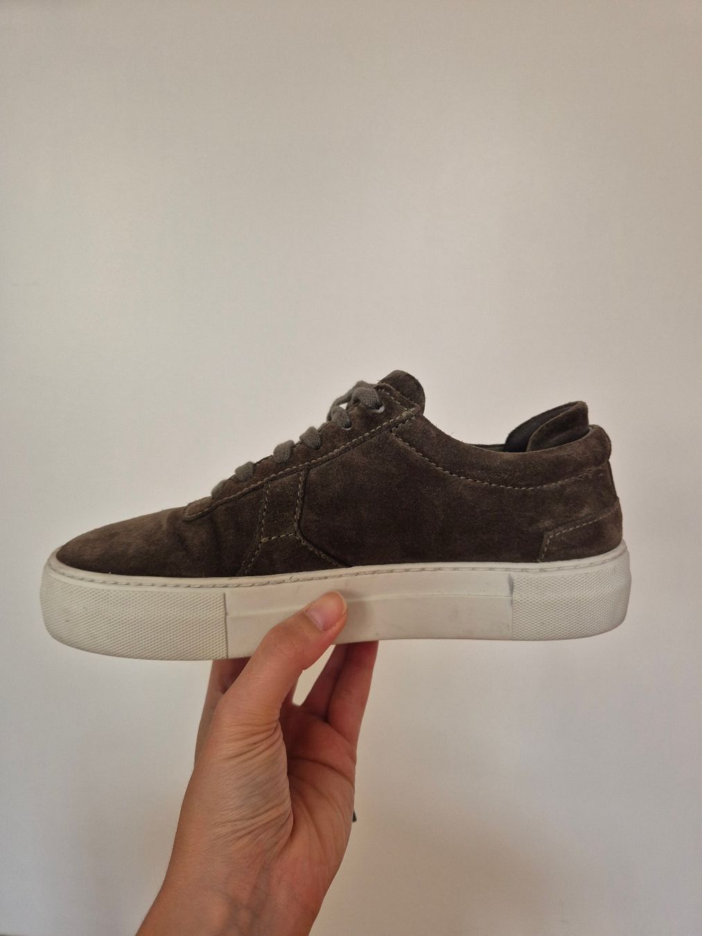 Axel Arigato Herrenschuhe: Axel Arigato Platform Schuhe - Nr 38 – Gebraucht aus Basel von gel_7ns8 4