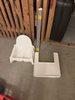 Kinderhochstuhl IKEA ANTILOP