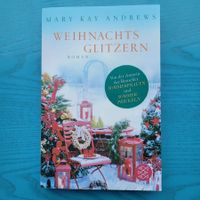 Mary Kay Andrews- Weihnachtsglitzern