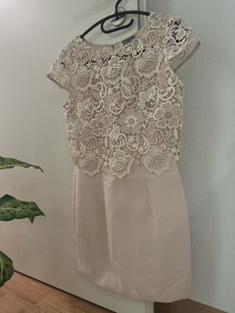 Phase Eight London Abendkleid 👗Gr.36
