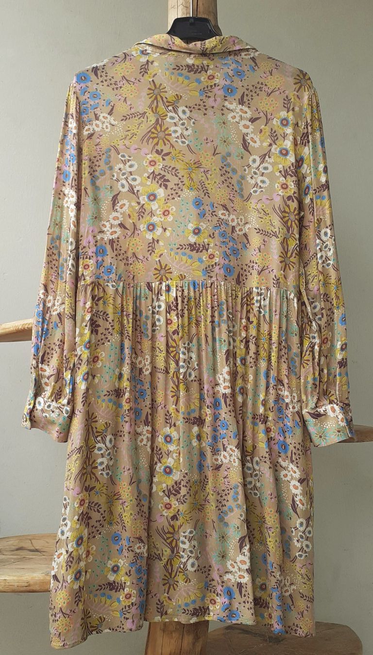 Kleider: Smith & Soul Kleid, XS – Gebraucht aus Bern von Solarsystem 4