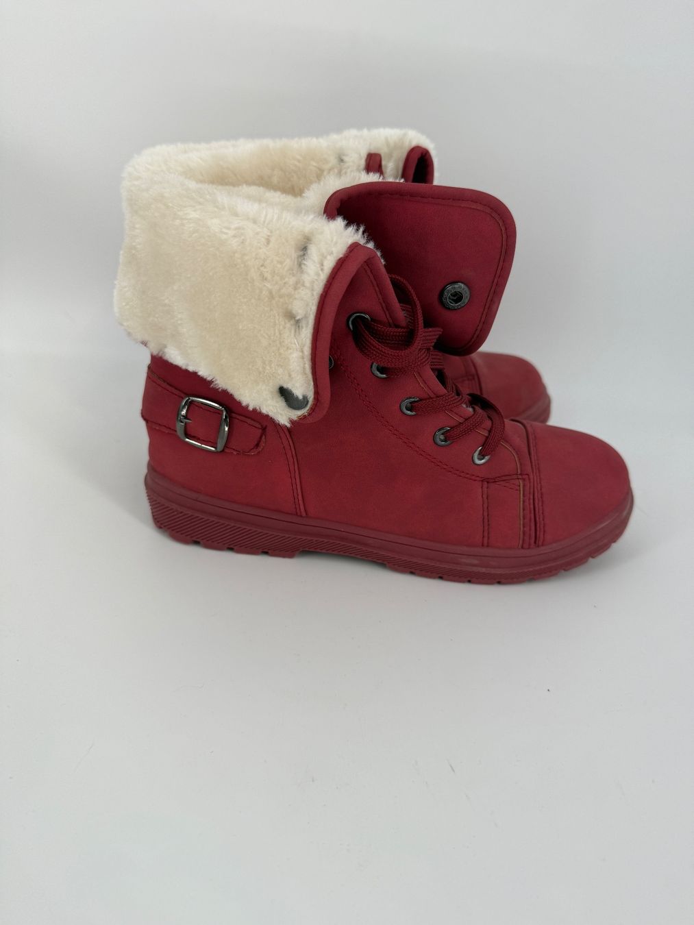 Scarpe da donna: Winterschuhe/ Winterboots Gr. 38 1/2 – Usato da Auenstein venduto da moin. 2