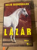 Lazar - Nelio Biedermann
