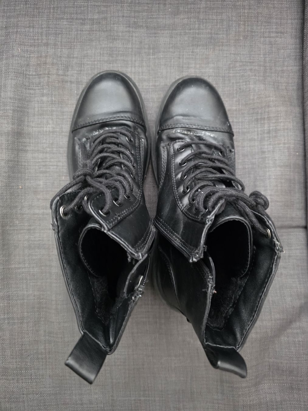 Aldo Scarpe da donna: Flight attendant used boots – Usato da Glattbrugg venduto da ros_y7gs
