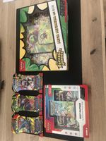 OVP Pokemon Sammlung Englisch