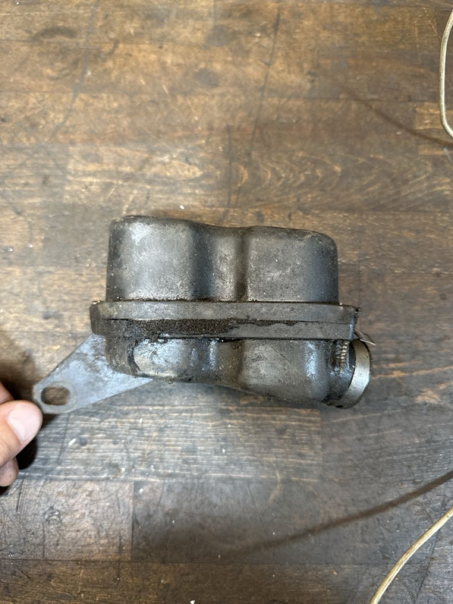 Puch Mofas: Puch Luftfilter – Gebraucht aus Rebstein von Svnb03 2