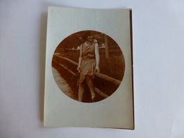 Fotografie aus dem Jahren 1940- 1950