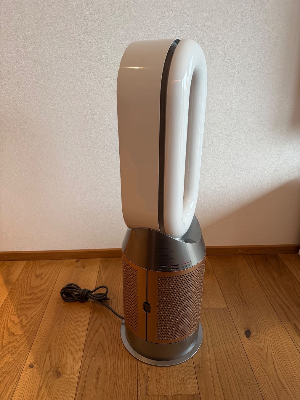 Dyson Purificatori d'aria: Dyson Pure Hot+Cool Link Ventilator/Luftreiniger HP09 – Nuovo (secondo la descrizione) da Bellmund venduto da noraaida 2