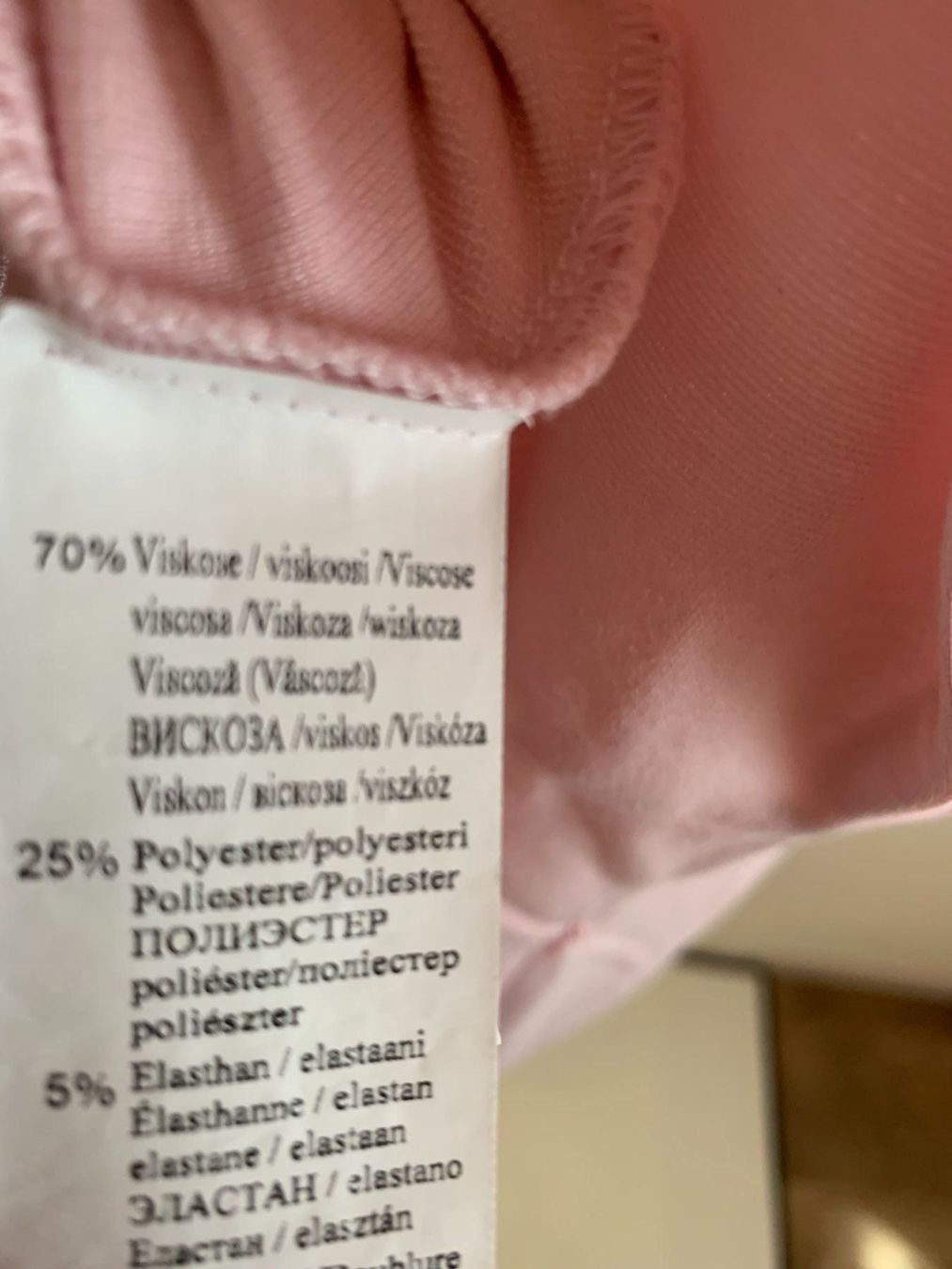 Kleider: Designer Kleid von Patrizia Dini Gr. 40.- – Neu und originalverpackt aus Interlaken von Jasmin_Flower 5