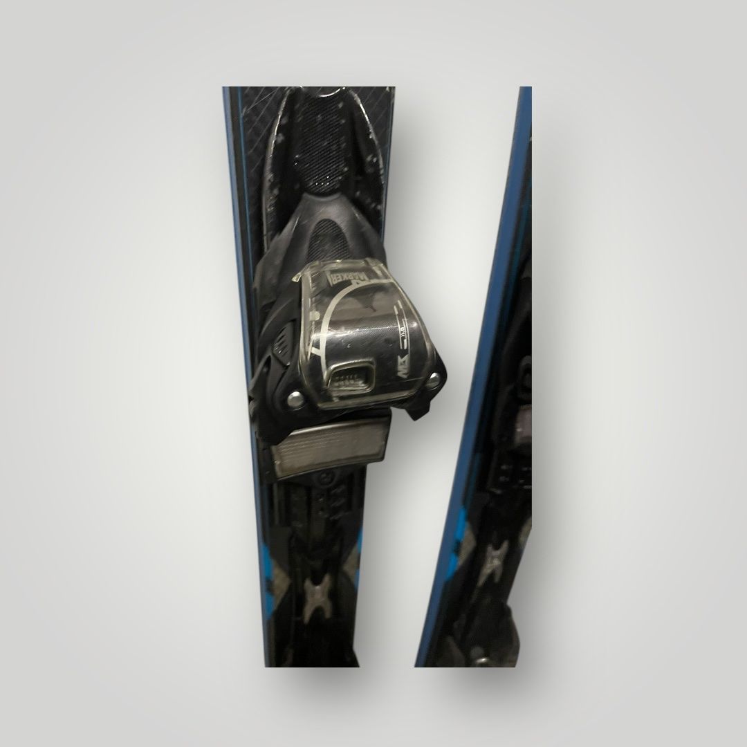 K2 Skis: K2 All Mountain Ski 172cm – Gebraucht aus Murten von Ski-Outlet 4