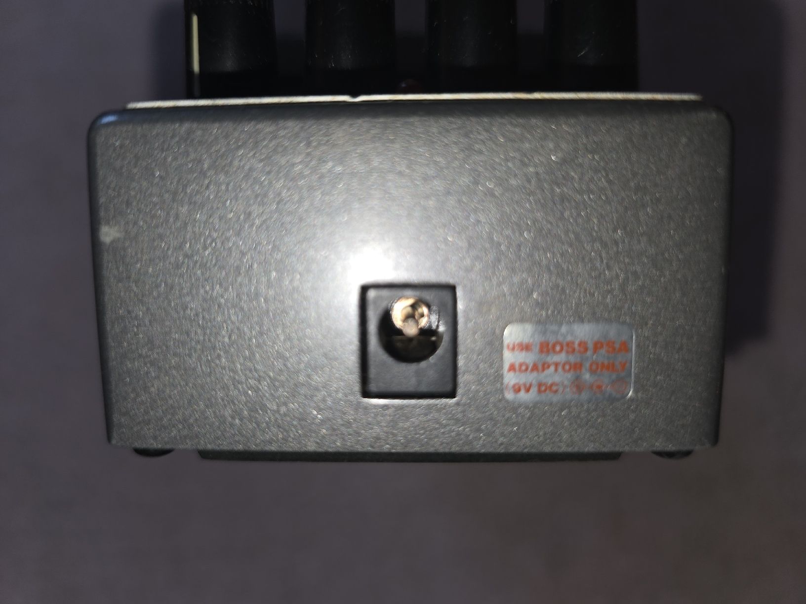 Boss Instruments de musique: BOSS RV-3 DIGITAL REVERB-DELAY ... – D'occasion à Zürich par Antiquedealer 2