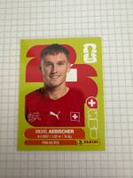 Panini Sticker WM 2026, SUI 16 Michel Aebischer