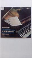 Rachmaninow Schallplatte - Vladimir Ashkenazy
