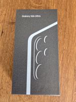 Samsung Galaxy S26 Ultra inkl. Ladeadapter 45W