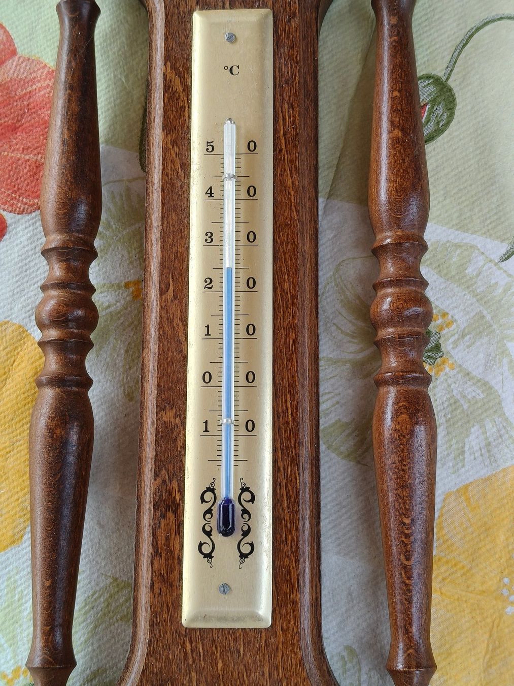 Altro per la casa: Wetterstation – Usato da Laufen venduto da dan_p89t 3