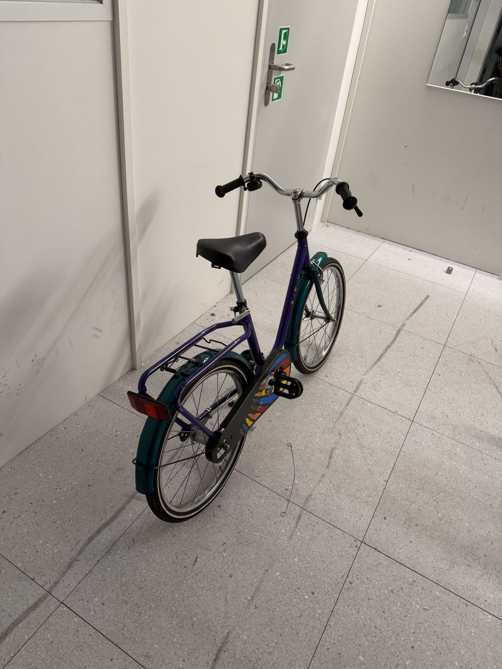 Fahrzeuge für Kinder: Kinder Velo Gebraucht!! – Gebraucht aus Schwerzenbach von Fachhaus_Logistik 1