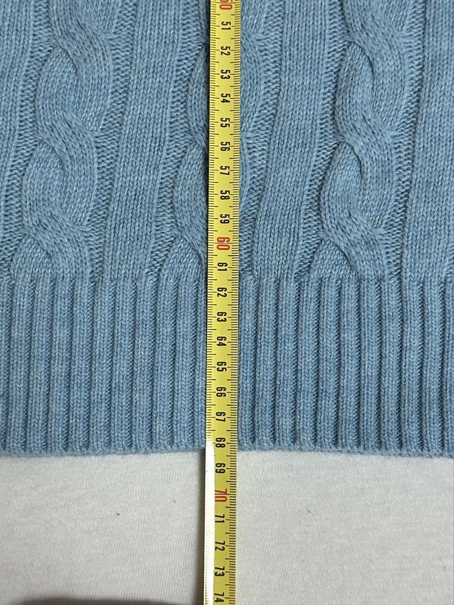 Polo Ralph Lauren Pulls & Sweat-shirts: Polo Ralf Lauren Pullover G M – D'occasion à Maienfeld par tobeyl2020 3