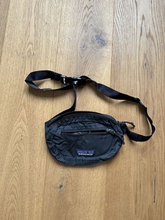 Patagonia Ultralight Black Hole Hüfttasche