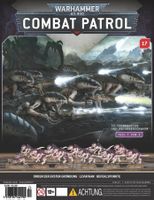 Combat Patrol 17+18: 10 Termaganten mit Schwarm