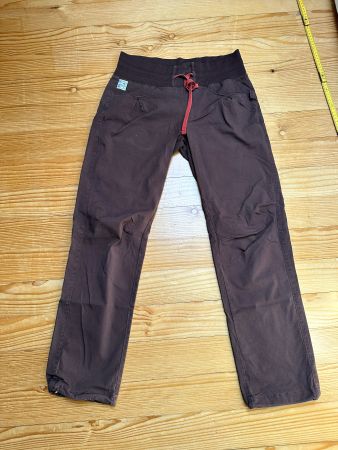 Maloja Kletterhose Wanderhose Hose S
