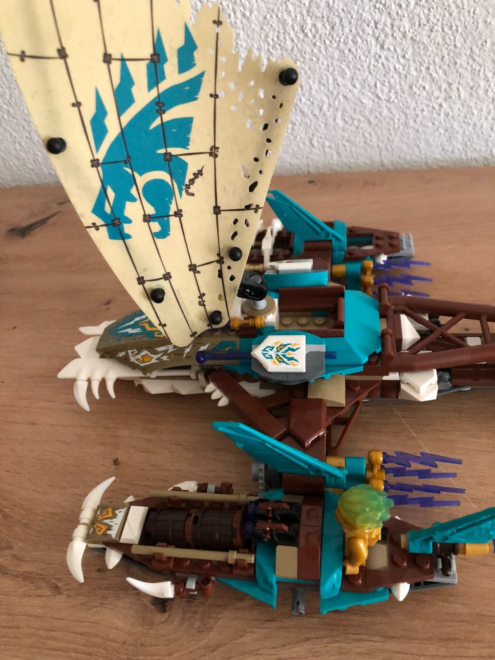 Lego Giocattoli: Lego Artikel – Usato da Freienstein venduto da ErnaS01