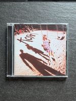 Korn Selftitled CD