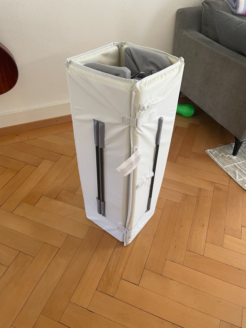 Culle: Maxi-Cosi Swift 120 x 60 cm – Usato da Zürich venduto da gia_f6rq 4