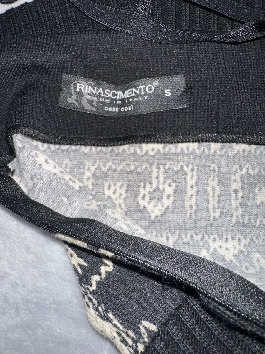 Vestiti: RINASCIMENTO KLEID GR. S – Usato da Unteraegeri venduto da MH203 7