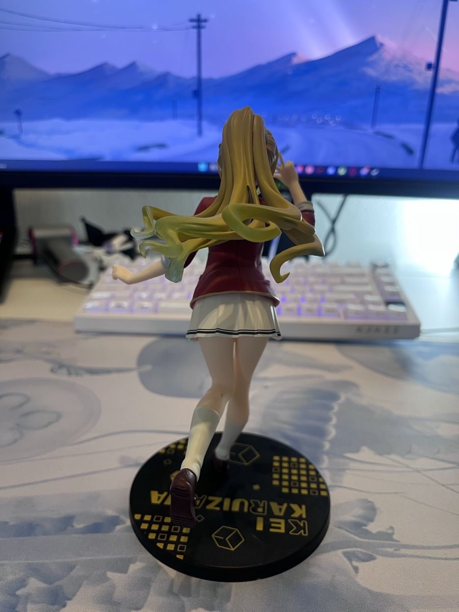 Figuren: Kei Karuizawa Figure – Gebraucht aus Bülach von ali_7sbx 2