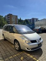 Renault Espace 2.0 dCi  7-Plätzer