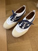 Bally leather Sneakers Size 39 