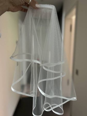 Velo da sposa 