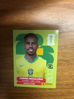 🔥⚽️ Panini WM 2026 Seltene Sticker Gabriel Magalhães ⚽️🔥