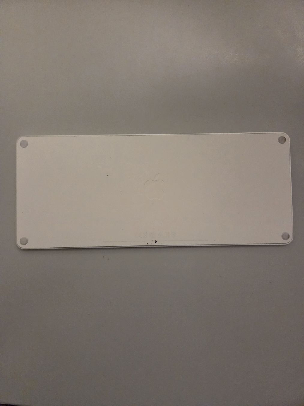 Apple Tastiere: Apple Magic Keyboard QWERTZ used condition – Usato da Rapperswil SG venduto da hik_dzp2 1
