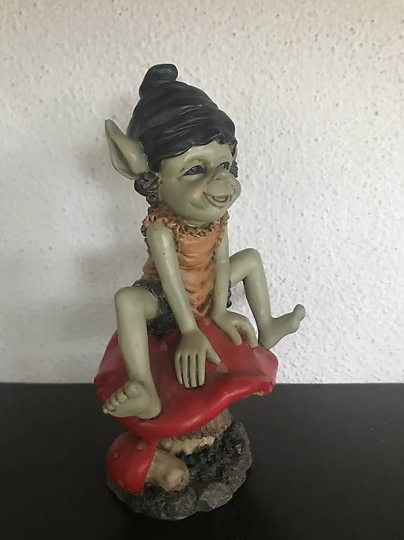 Figurines: Pixie – D'occasion à novaggio par cam_5stl 3