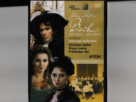 Bach: Sein Leben, seine Musik