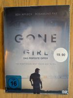 DVD "Gone Girl  - Das perfekte Opfer" (FSK 16) | NEU/OVP